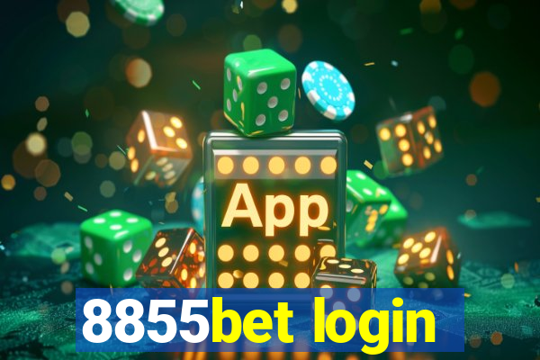 8855bet login